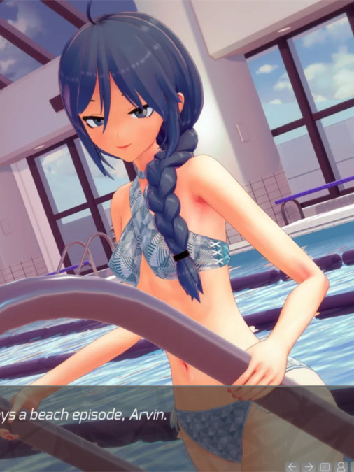 欧美SLG汉化丨另一个世界 Another World  v1.3.0【20231214】