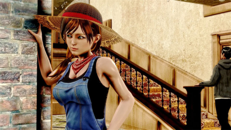 客栈TheInn-v0.7.5【PC10月】 游戏截图 3