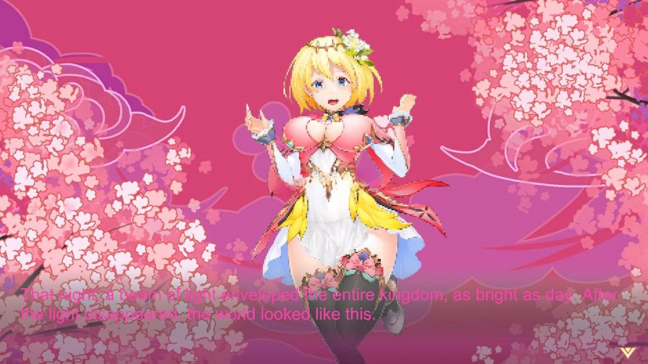 SLG/官中丨误入女儿国 Build.12647422新作【20231118】 游戏截图 6