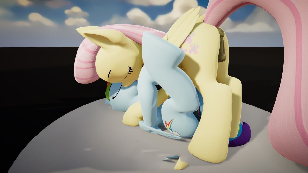 3DSLG/动态丨小马宝莉同人Ramage v2.065【20250210】 游戏截图 5