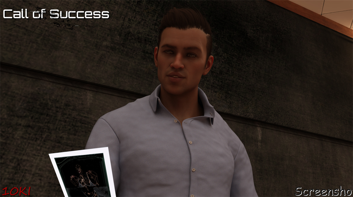 欧美SLGAIGPT汉化3D丨成功的召唤 Call of Success v0.2【20240422】 游戏截图 8