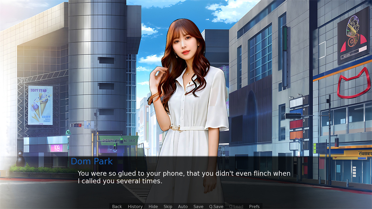 欧美SLG汉化动态丨遗产0.2.1 D'Legacy v0.2.1 【20231208】 游戏截图 3
