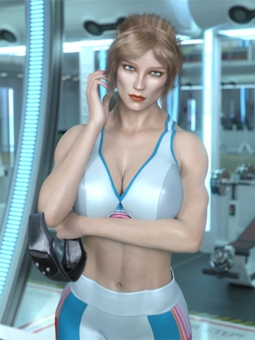 欧美SLG汉化动态丨活力 ViRility  v7.1【20240211】
