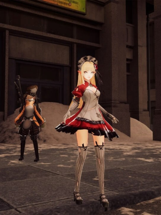 大型3DACT/全动态/更新丨 魔道兵装 Mahou Arms v0.4.2036 英文生肉版 【20250314】_1
