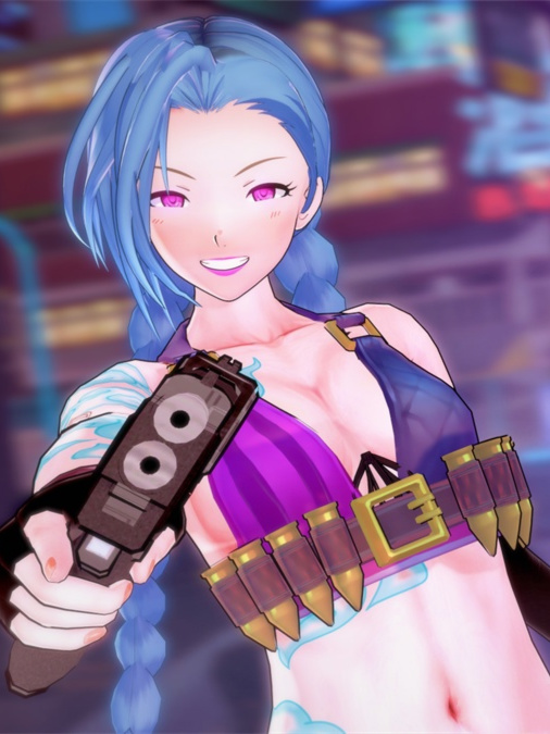 欧美SLG/AIGPT汉化丨我的无尽幻想 My Hentai Fantasy  v0.10.1【20240730】
