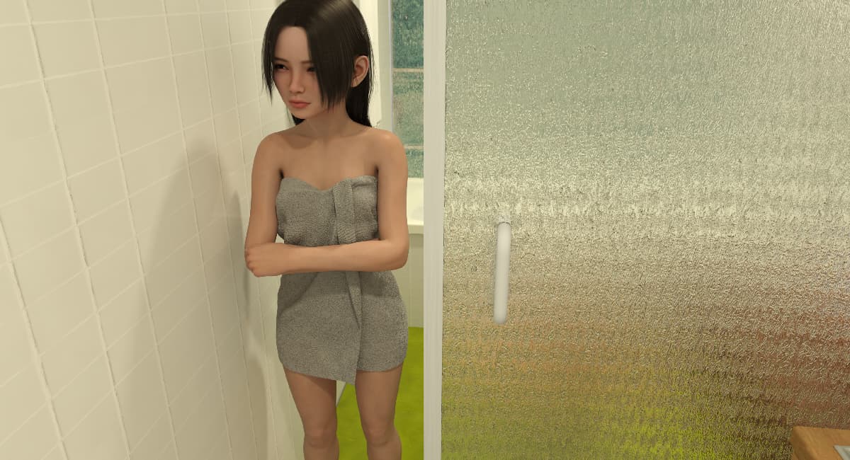 欧美SLG/动态/更新丨 共同生活 Living Together! v0.43c  汉化版 【20250216】 游戏截图 5