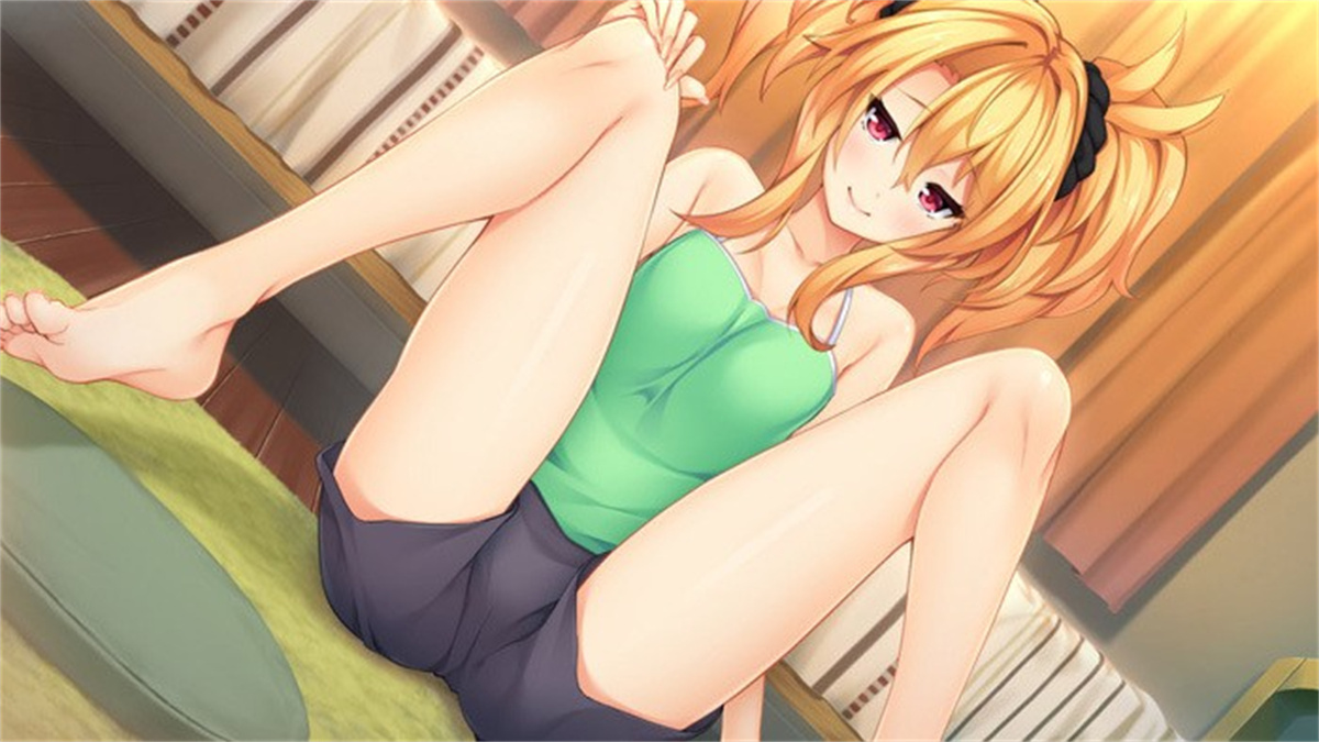 拔作ADV/汉化丨BUKKAKE！ドシコリングMINUKIマックスアクメしてもいいですか？ AI汉化版+全CG存档/2.5G【20240109】 游戏截图 2