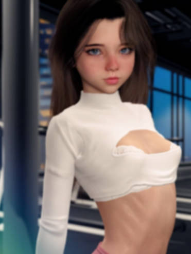勒索与教育(Blackmail and Education)v0.2 SE汉化版【20230315】 游戏截图 1