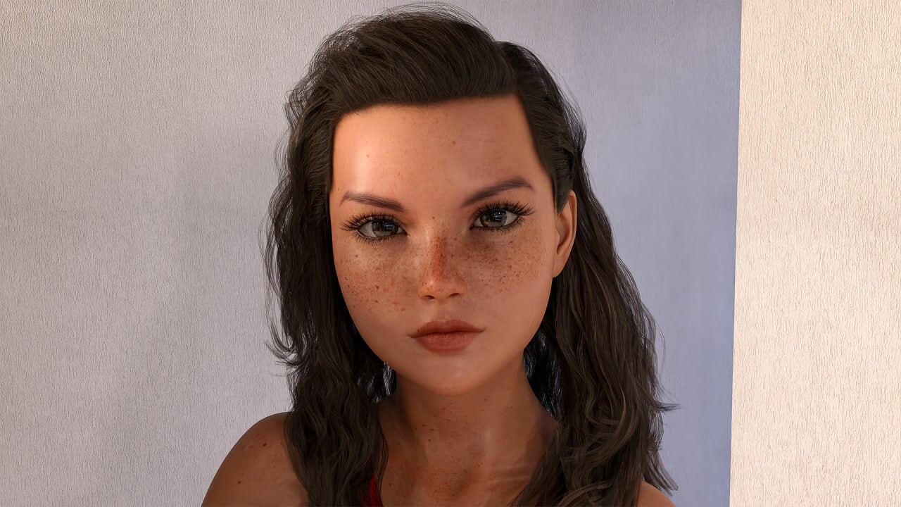 欧美SLG/动态/PC丨 风华正茂 Radiant v0.7b 汉化作弊高帧版+画廊MOD+乱伦补丁 【20250329】 游戏截图 4