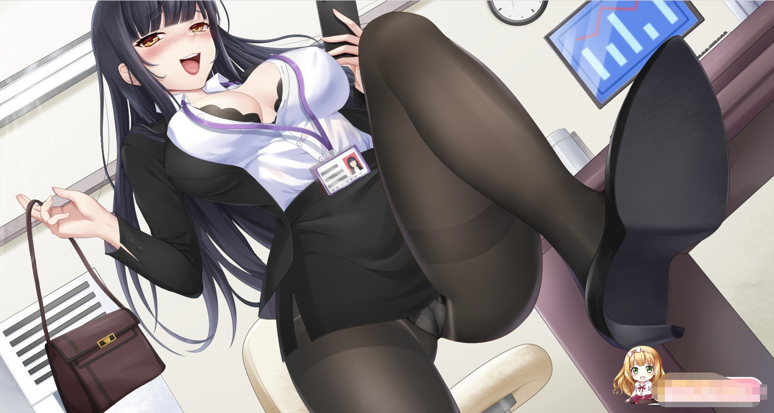缪可瓶与魔物娘2 STEAM官方中文版+作弊【20230315】 游戏截图 1