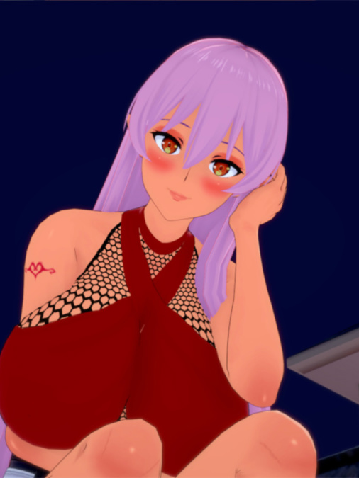 2D欧美SLG汉化动态丨魅魔把戏：长大问题 Succubus Trick Grown Up Problem  v0.7.4【20240308】