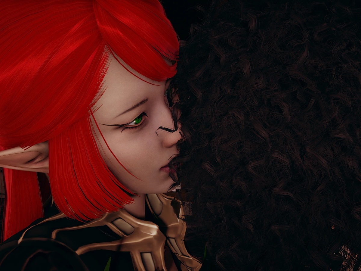 亚洲风SLG/动态/更新丨 被遗忘星球 Dominas of the forsaken planet v0.7.5  汉化版 【20250115】 游戏截图 4
