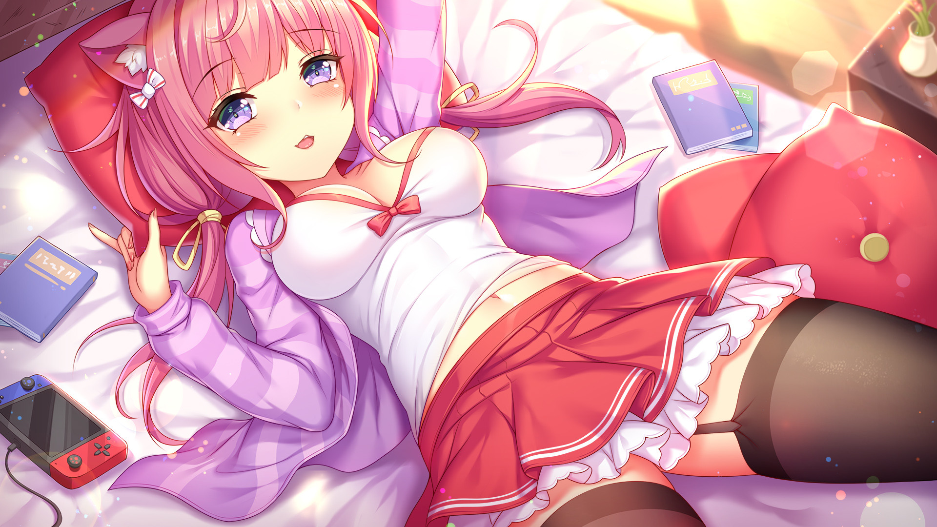 樱姬 Build.7538315 Steam官方中文版【PC0901】 游戏截图 6
