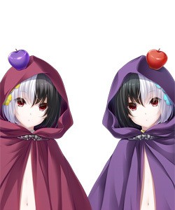 Love×Holic~迷人少女与白浊的关系~ 游戏截图 2