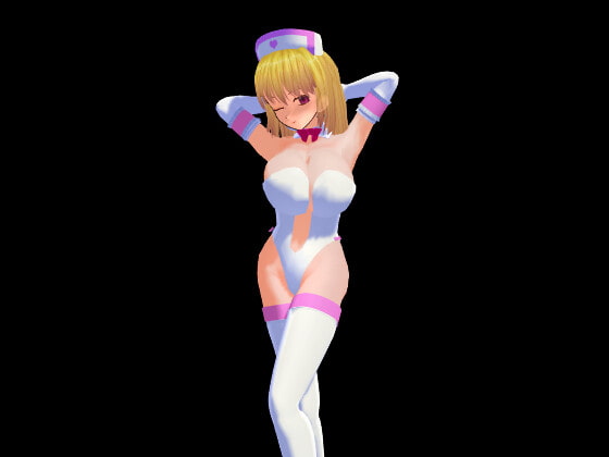 【3D/互动SLG/官中】Ultimate Fighting Girl 2 v1.02 游戏截图 4
