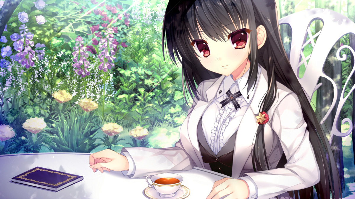 春音AilceGram 游戏截图 6