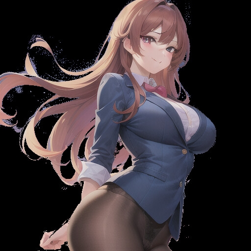 RPG/新作/机翻丨私たち、戦闘員になります～鬼ごっこ風学園征服洗脳RPG丨【20230607】 游戏截图 2