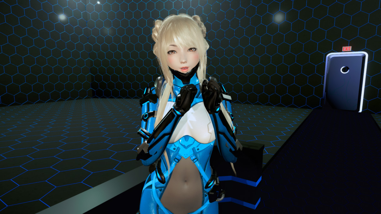 奇幻历险记~欧派奥德赛 Oppai Odyssey v0.3.9x【20221118】 游戏截图 5