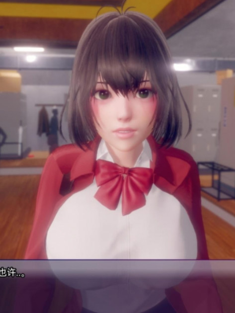扭曲的记忆 Twisted Memories v0.5a【20230405】