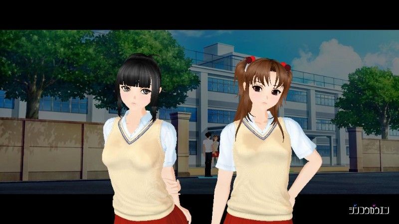 人工学院 游戏截图 7