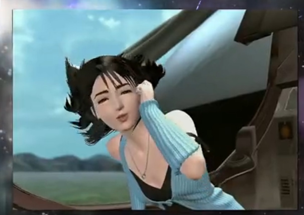 大型RPG/电脑/动态/汉化/3D丨最终幻想(合集系列)第八部【20240623】 游戏截图 2