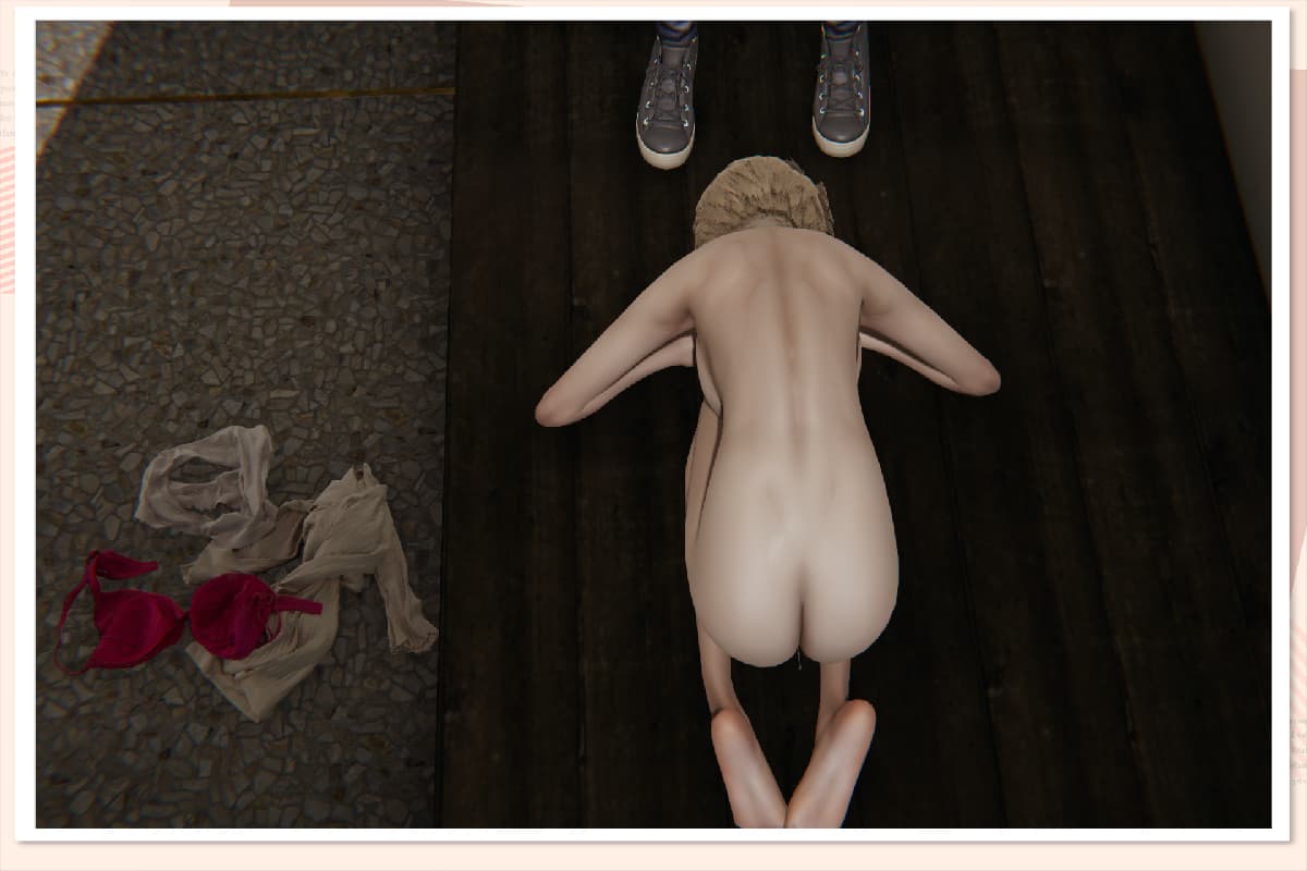 亚洲风SLG/动态/更新丨 公共性生活 调教大师 Public Sex Life H v0.86.01 汉化版 【20250210】 游戏截图 7