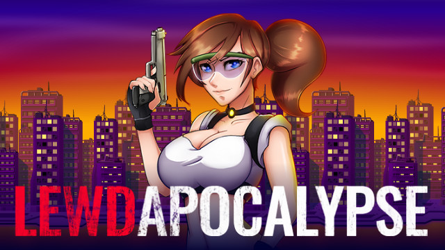 僵尸启示录 LEWDAPOCALYPSE Hentai Evil V20230110 集2DLC【20230210】 游戏截图 6