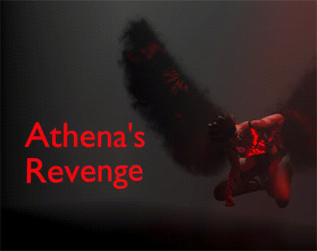欧美SLG汉化丨雅典娜的复仇Athena’s Revenge v0.5.0【20240308】 游戏截图 3
