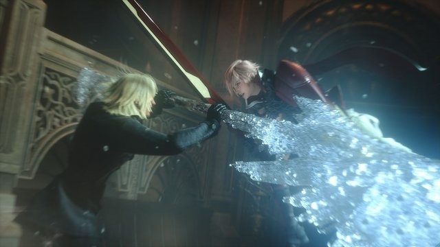 大型RPG/电脑/动态/汉化/3D丨最终幻想(合集系列)第十三部(第二章)【20240623】 游戏截图 6