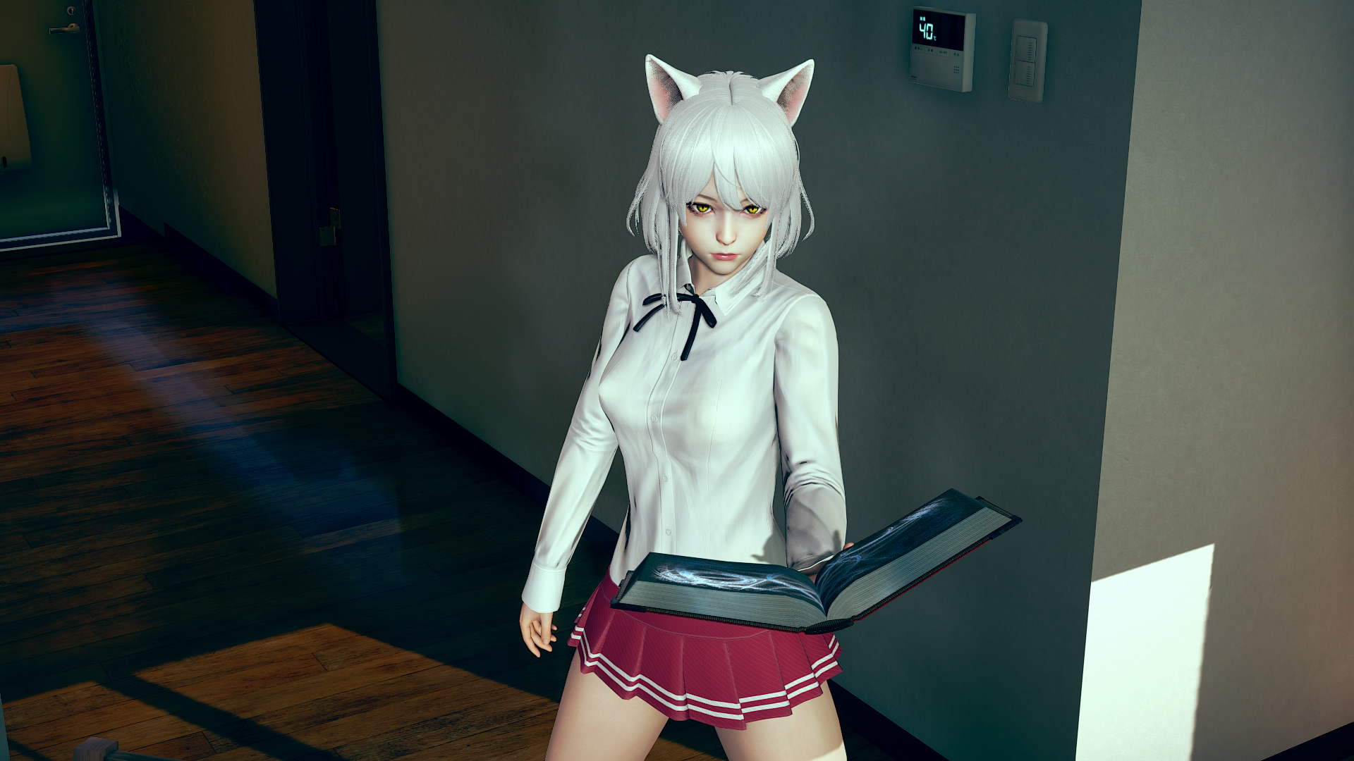 堕落欲望(腐败世界、堕落世界) Corrupted World Ver0.18 精翻汉化版+目录CG+作弊码【20221118】 游戏截图 1
