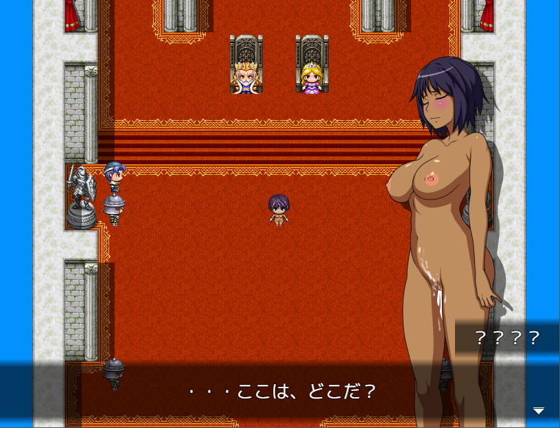 Revive Hero 復活勇者 Act2 V1.0【20221230】 游戏截图 5