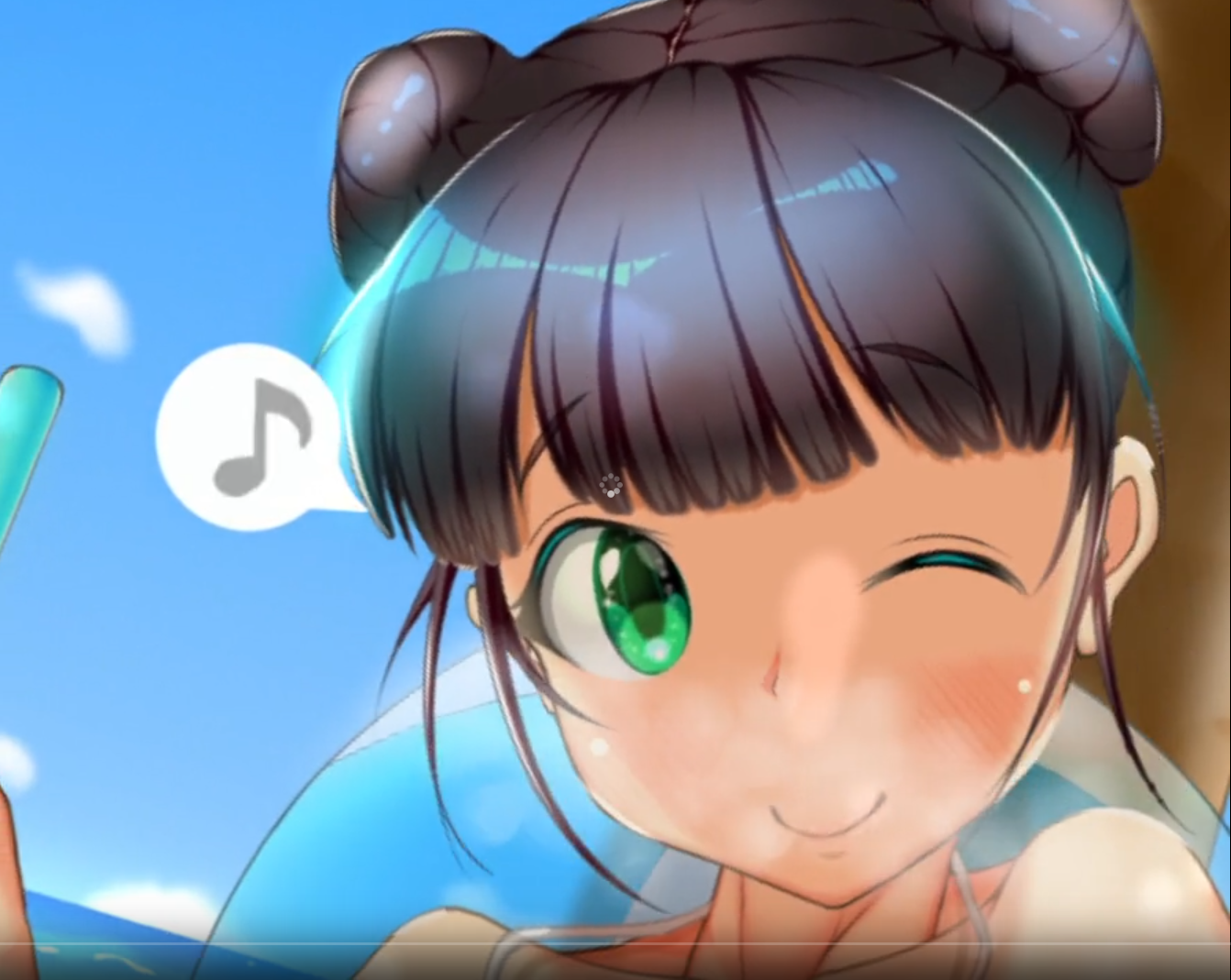 SLG/全动态 | AV拍摄模拟器/IV？AV!! Ver1.1.1 【20230513】 游戏截图 3
