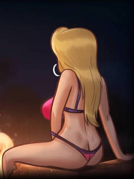 夏日传说 Summertime Saga V20.16 作弊版 动态无码【20221118】