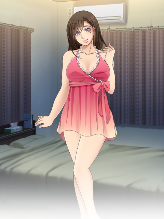 慢慢迷失（Swing&Miss）