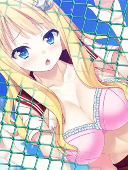 百合ADV/汉化丨夏空明日星 AI汉化版【20240528】