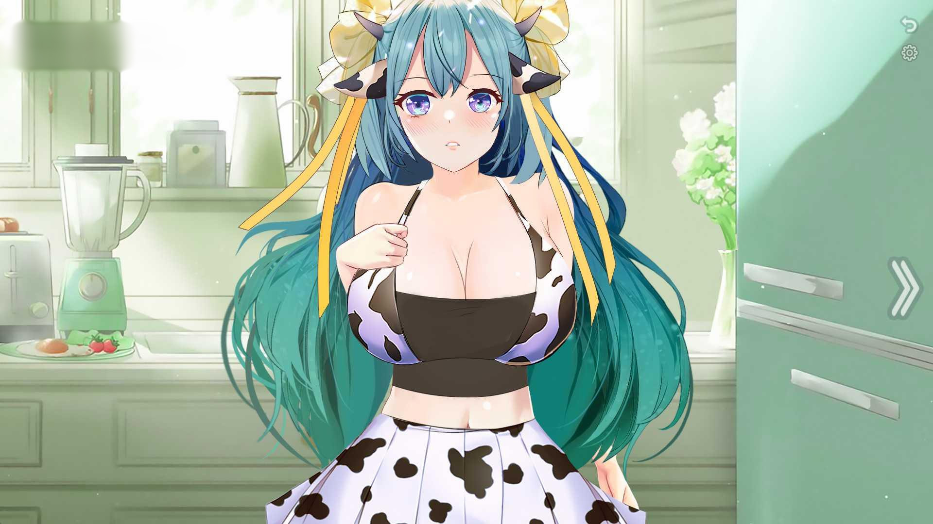 奶牛姑娘Cow Girls-Build.7898520 官方中文+DLC 【PC0818】 游戏截图 1