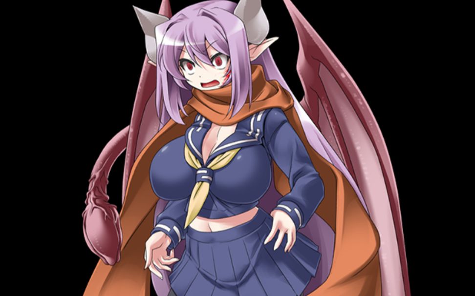勇者大战魔物娘 游戏截图 8