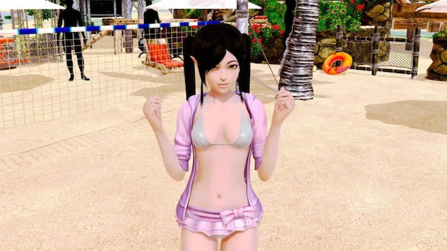 后宫大酒店 Ver1.6.0 完整汉化版【20221230】 游戏截图 3