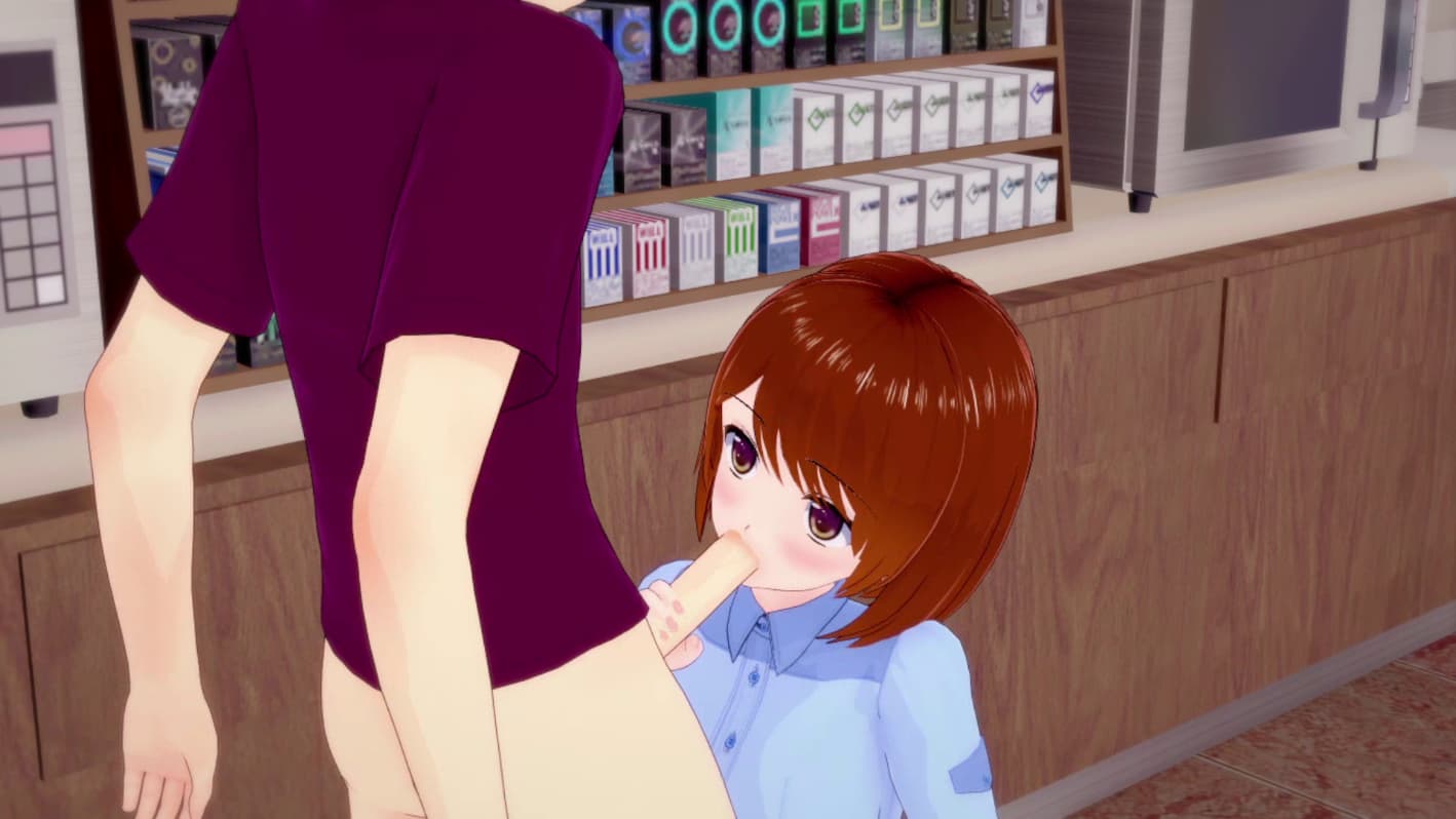 亚洲风SLG/动态/初始丨 我行我素 Doing Thing's My Way v1.0  汉化版 【20241107】 游戏截图 7