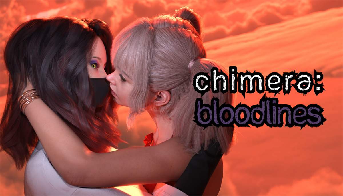 沙盒SLG汉化丨奇美拉：血脉 - 第一季 Chimera Bloodlines - Season 1 v0.1 Demo【20230817】 游戏截图 3