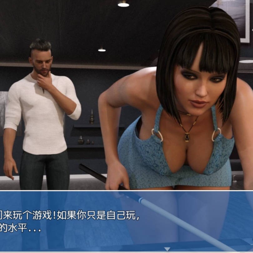 山谷里的莉莉（lily of the valley）V1.60