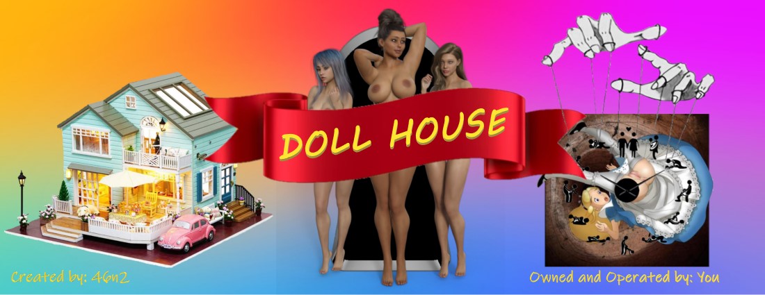 玩偶之家（A Doll's House） V0.6 游戏截图 4