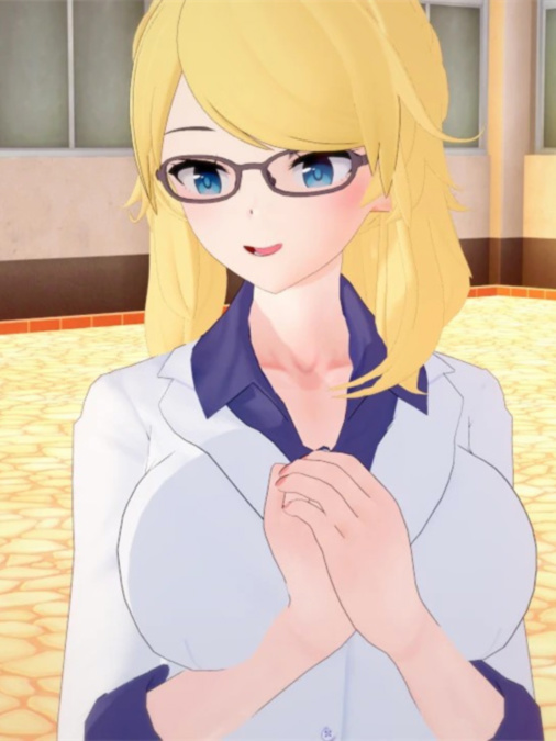 日系SLG汉化动态丨欲望之罪 淫欲之罪 淫荡的罪恶 Lustful Sin v0.42【20240124】