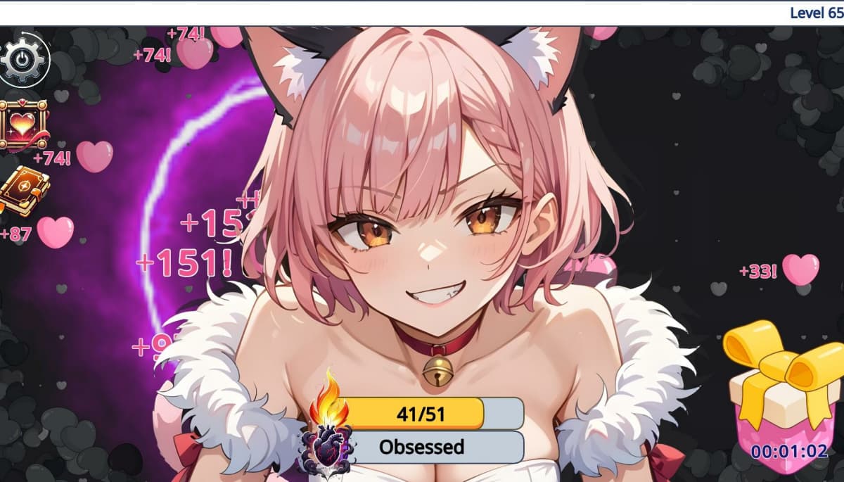 SLG/AI汉化丨Corrupt Them All - Tokyo Meow/STEAM官方中文【20241125】 游戏截图 3