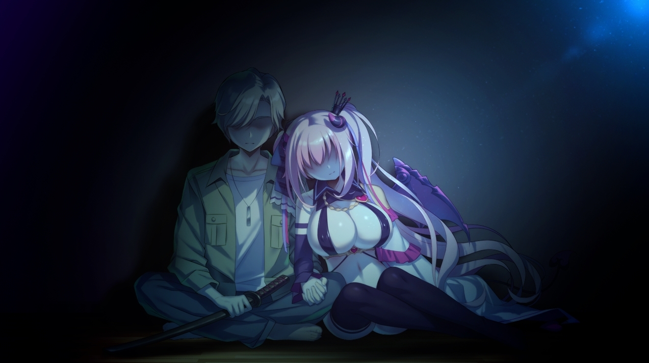 探索SLG全动态/精修汉化版+全CG包丨任性诱惑！魅魔星奏 Kimagure Temptation Ver1.04 【20240618】 游戏截图 7