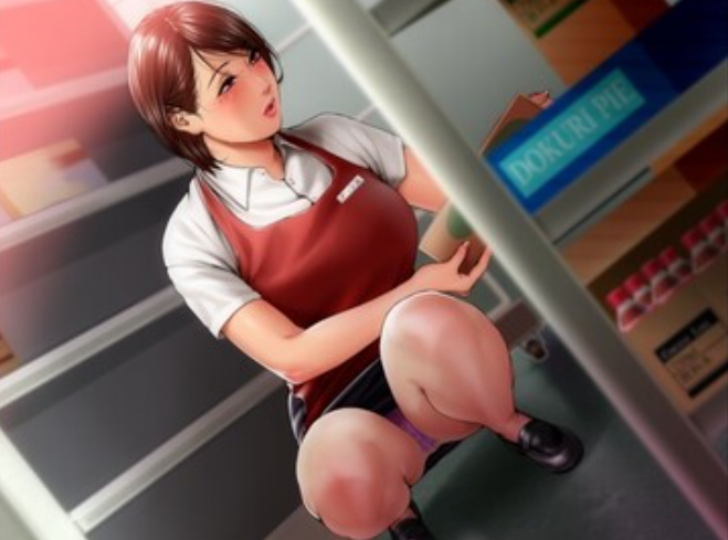 打工人妻太诱人 【20230315】 游戏截图 2
