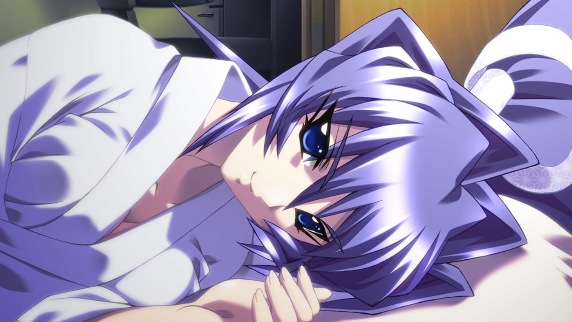 Muv-luv 游戏截图 7