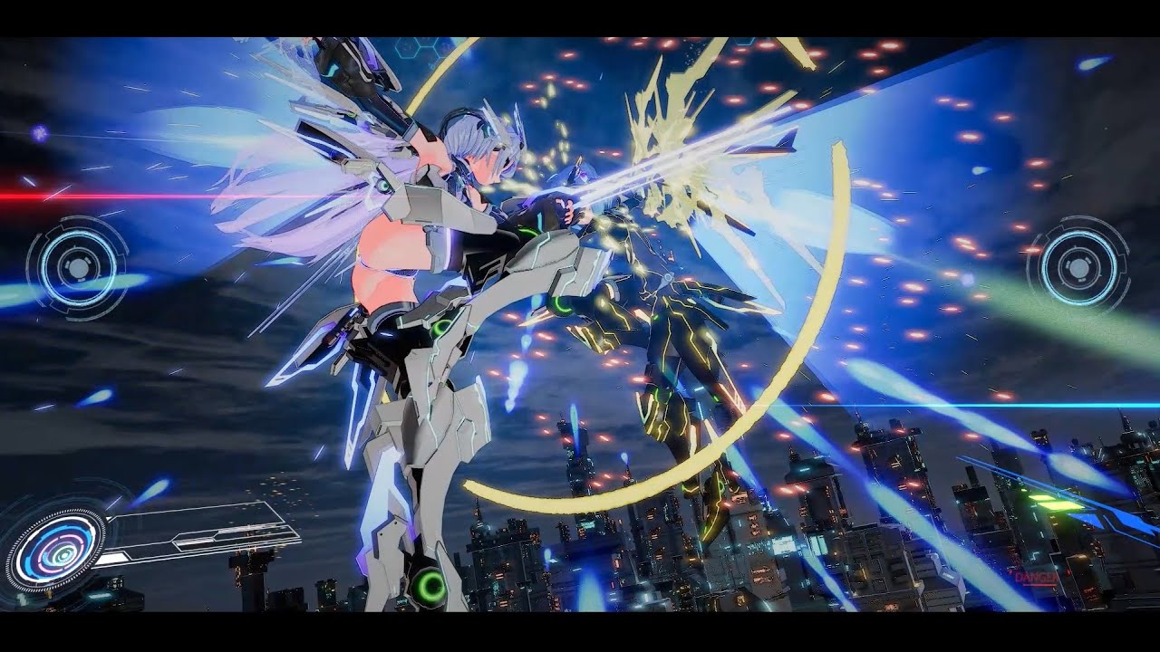 大型3D/ACT/官方中文/新DLC丨驱动妖精AI-deal-Rays / 駆動妖精アイディールレイズ Ver1.8+新DLC Ver1.02/【20231229】 游戏截图 6