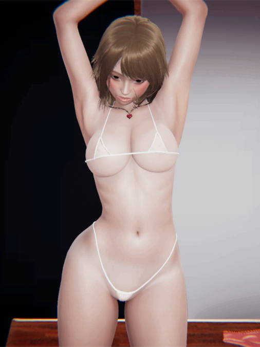 SLG调教汉化丨花痴驯兽师 痴女训练大师Nympho Tamer  v0.57【20240228】