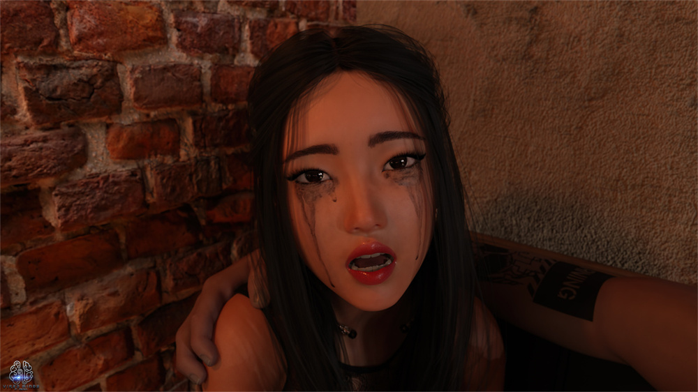 欧美SLG汉化动态丨过去的阴影 Shadows of the Past  Final【20240425】 游戏截图 3